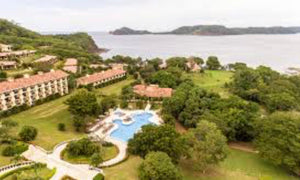 Occidental Papagayo Adults Only Hotel