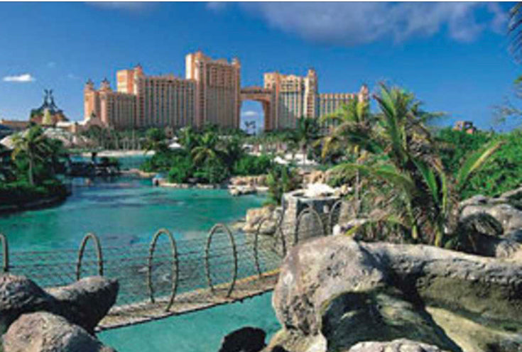 The Royal @ Atlantis Nassau, Bahamas